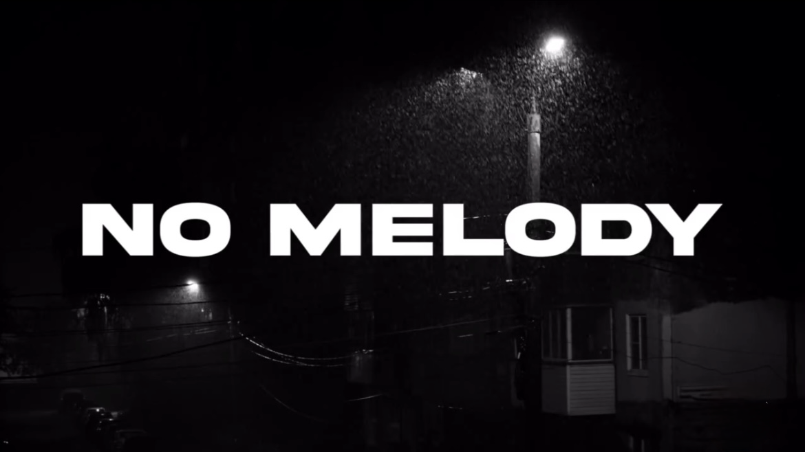 No Melody